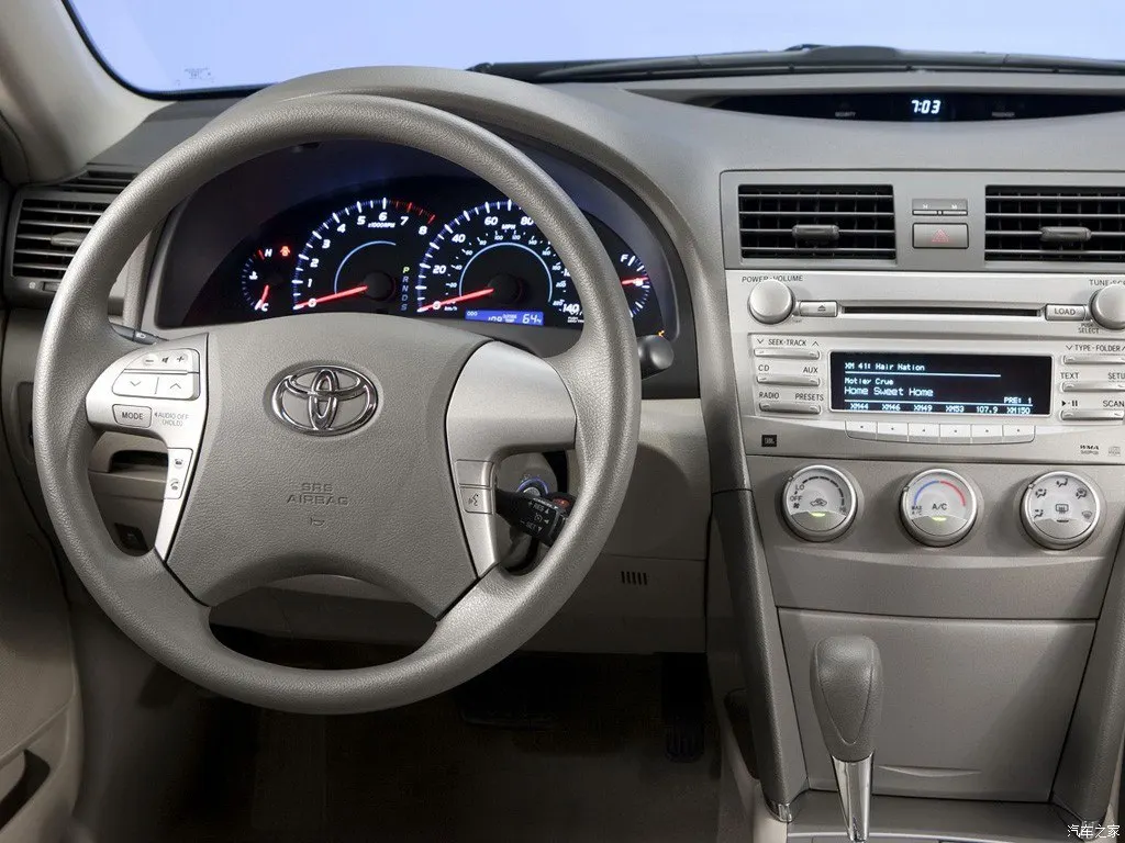 Андроид автомобильный dvd для Toyota camry 2007 2008 2009 2010 2011 2013 2 Гб Оперативная память gps