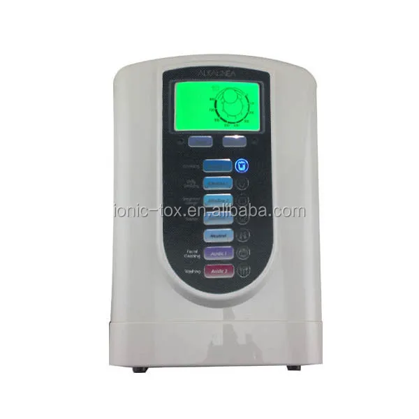 

WTH-803, alkaline water filter/ alkaline water purifier (CE approval)