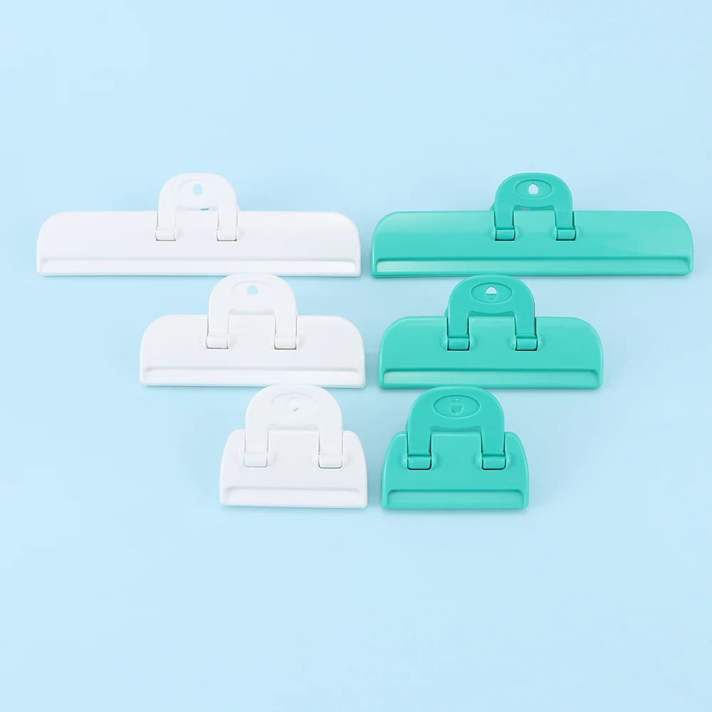 2 шт./лот пакет для молока герметичные зажимы конфет еды водонепроницаемый