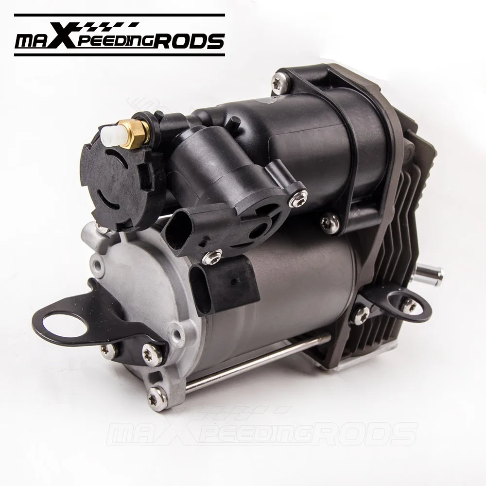 Воздушный насос для Mercedes W251 R CLASS AIRMATIC подвеска компрессор 2513200804 2513202704 A2513200804