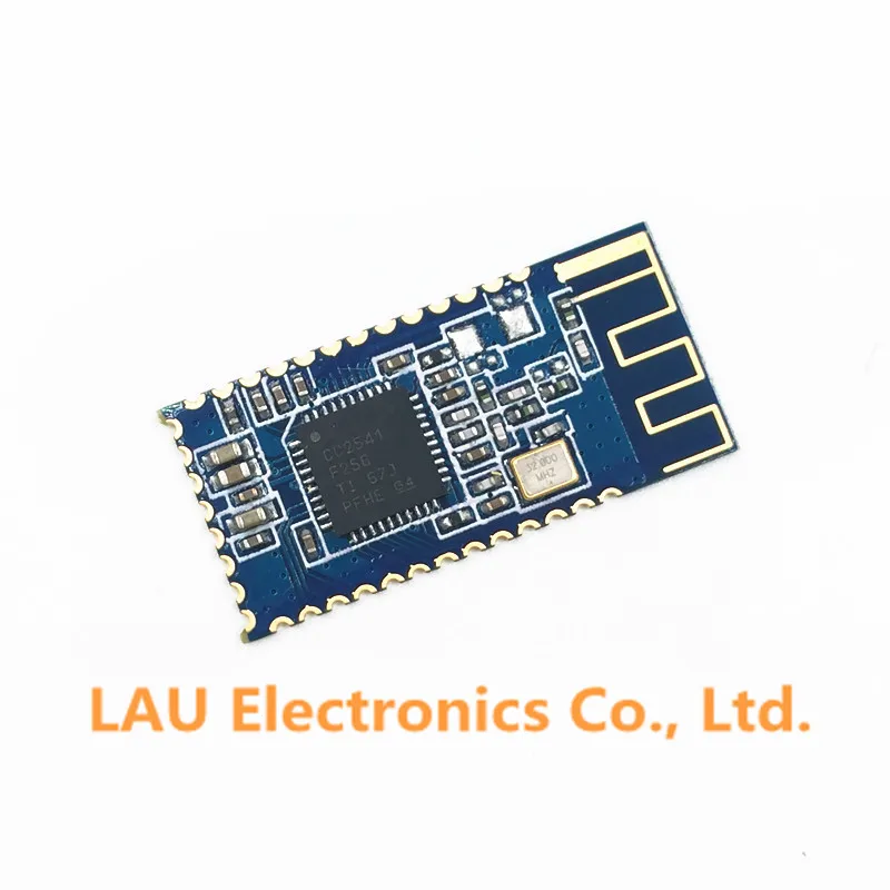 10 шт. последовательный модуль приемопередатчика Bluetooth 4 0 BLE CC2541/Android 3 оптовая