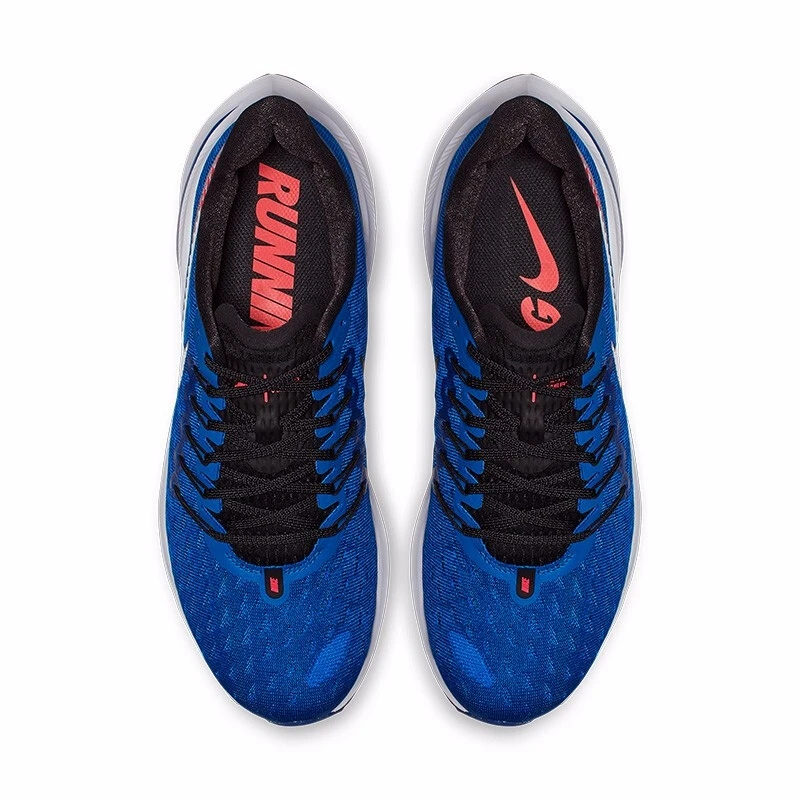 Новое поступление NIKE AIR ZOOM VOMERO 14 мужские кроссовки