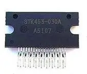 

1PCS STK453-030A STK453-030 STK453 ZIP19