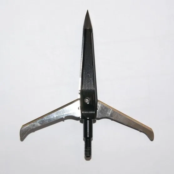 Бесплатная Доставка Новое поступление 6 шт. Arrowhead 11 г Broadhead охотничьих стрел