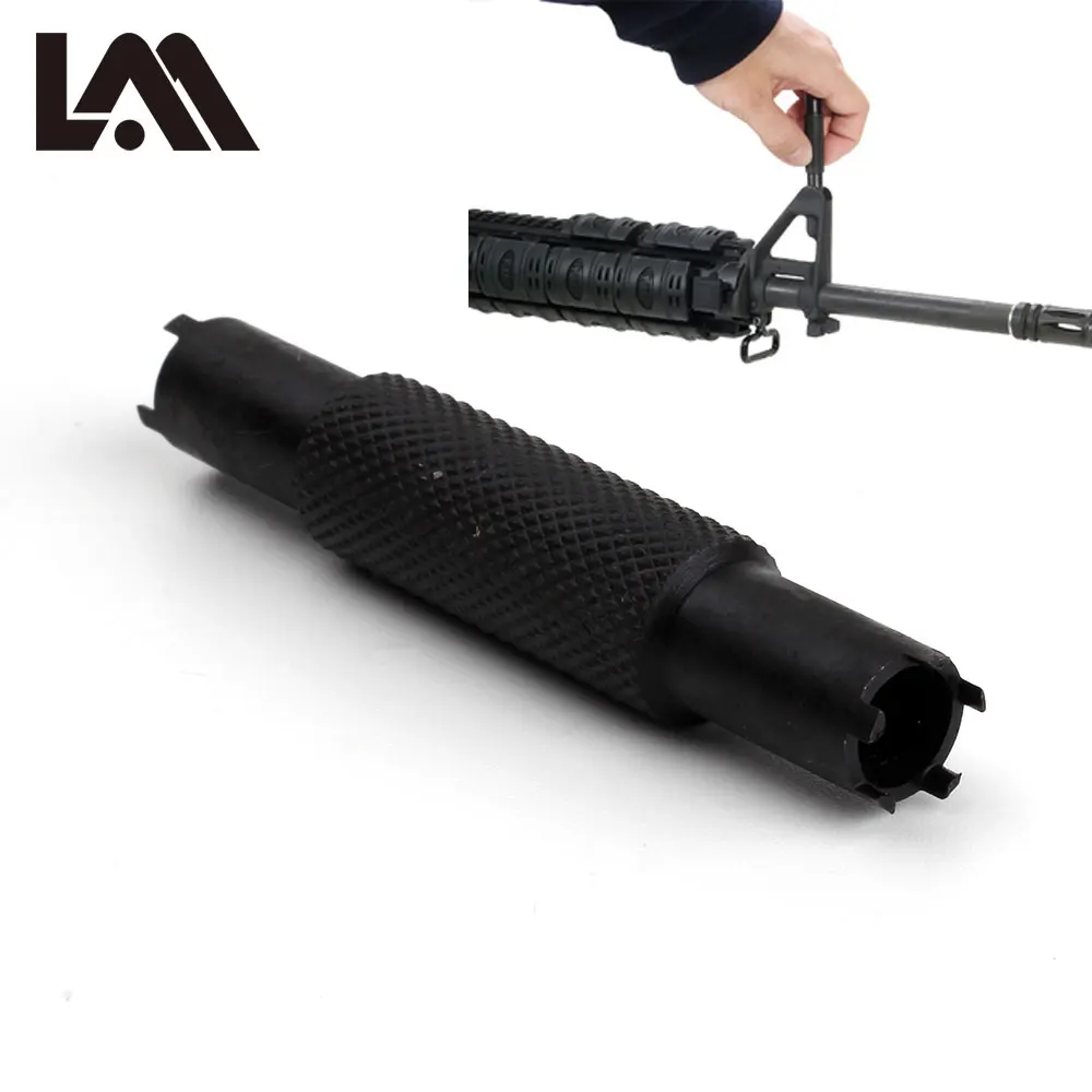 Охотничьи принадлежности Lambul тактическая винтовка AR15 M16 A1 A2 инструмент для