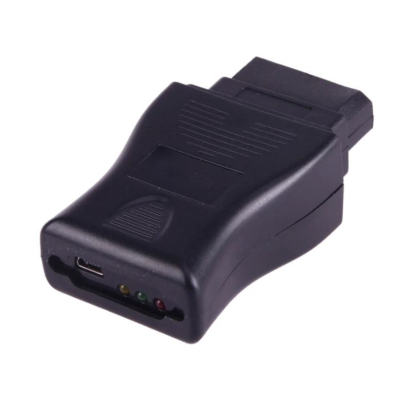 OBD 14 Pin Commander диагностический интерфейс USB для Nissan авто аксессуары|usb for nissan|diagnostic