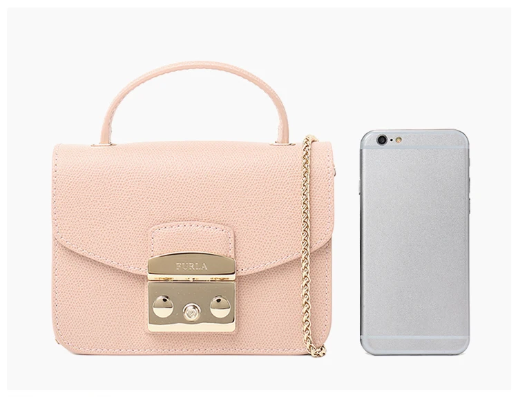 Сумка через плечо FURLA Metropolis BHD3 BHD3