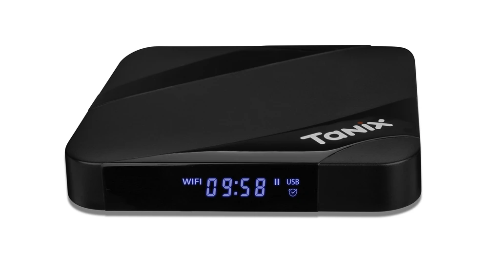 10 шт. TX3 Max TV Box Android 7 1 Amlogic S905W с новым ALICE UX 2 Гб 16 телеприставка 4G Wifi BT4.1 Smart Media Player |