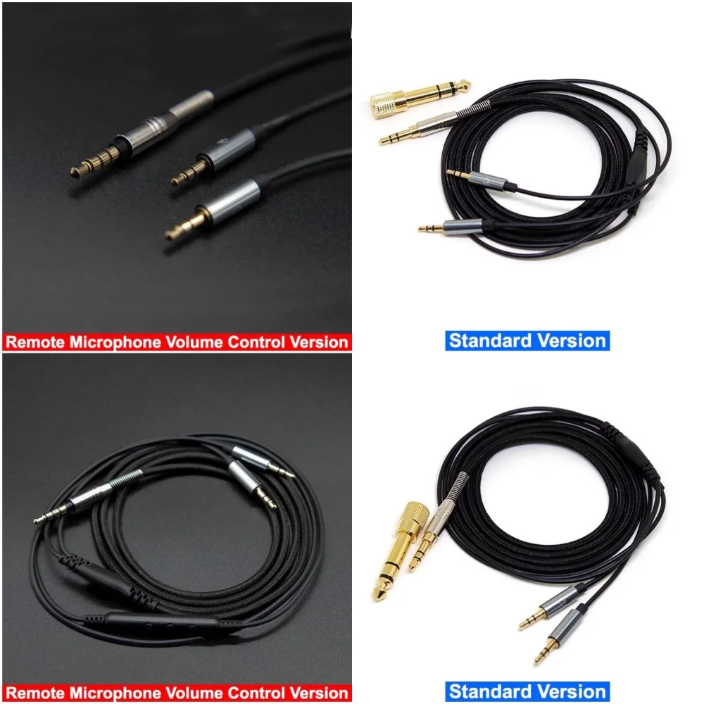 Кабель Hifi 5N OFC проводной провод для Sol Металл-хип HD V8 V10 V12 X3 наушники гарнитура всех