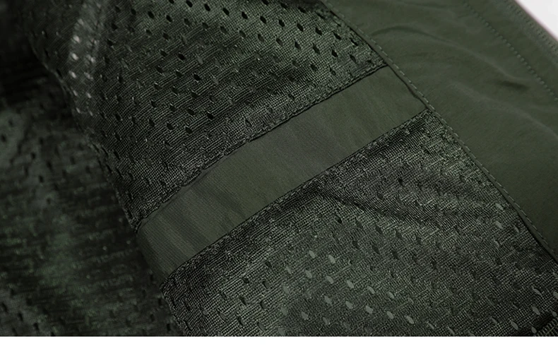 MANTLCONX плюс 6XL 7XL уличная тонкая куртка мужская повседневная куртка армейская военная куртка Мужская s летняя дышащая куртка с капюшоном мужская