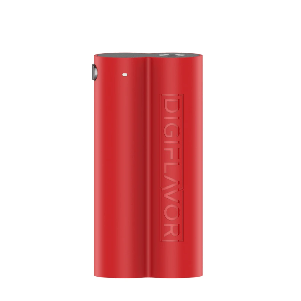 2 шт./лот Vape Mod Digiflavor Lunar Box mod как набор микросхем электронная сигарета