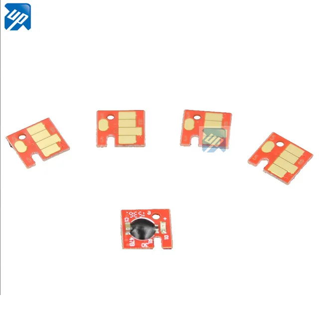 До 5 шт ARC чип для Canon PIXMA MG8140 MG6140 MG5240 IP4840 IX6540 MX884 принтер PGI 425 cli 426 | Компьютеры и офис