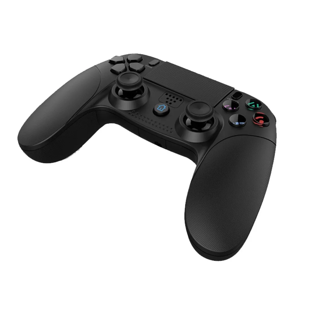 Геймпад для Play Station 4 беспроводной контроллер с Bluetooth и игровой ручкой Sony PS4/PS3