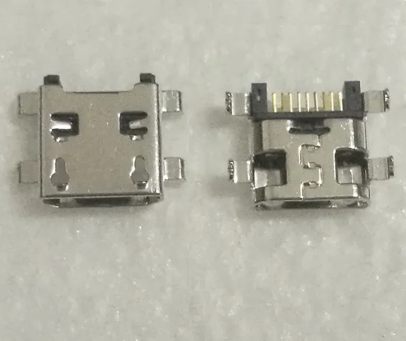 10 шт. микро usb мини разъем для зарядки Samsung Galaxy Core I8260 I8262 I9192 S4 S5310 S5312 S6310 S6312|charging