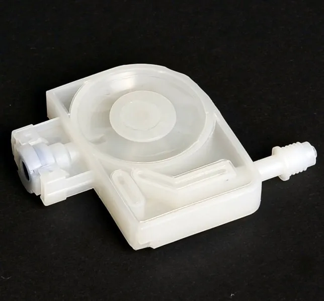 10 шт. OEM DX5 печатающая головка демпфер для Epson 4800/4880/7800/7880/9880 анти растворитель|dx5 print