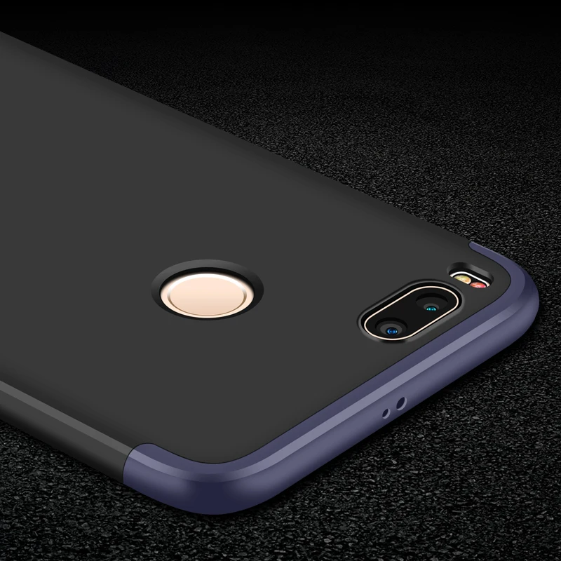 Модный Роскошный чехол с полной защитой для Xiaomi mi a1 чехол-накладка 6x Xiomi mi6X 5 S |