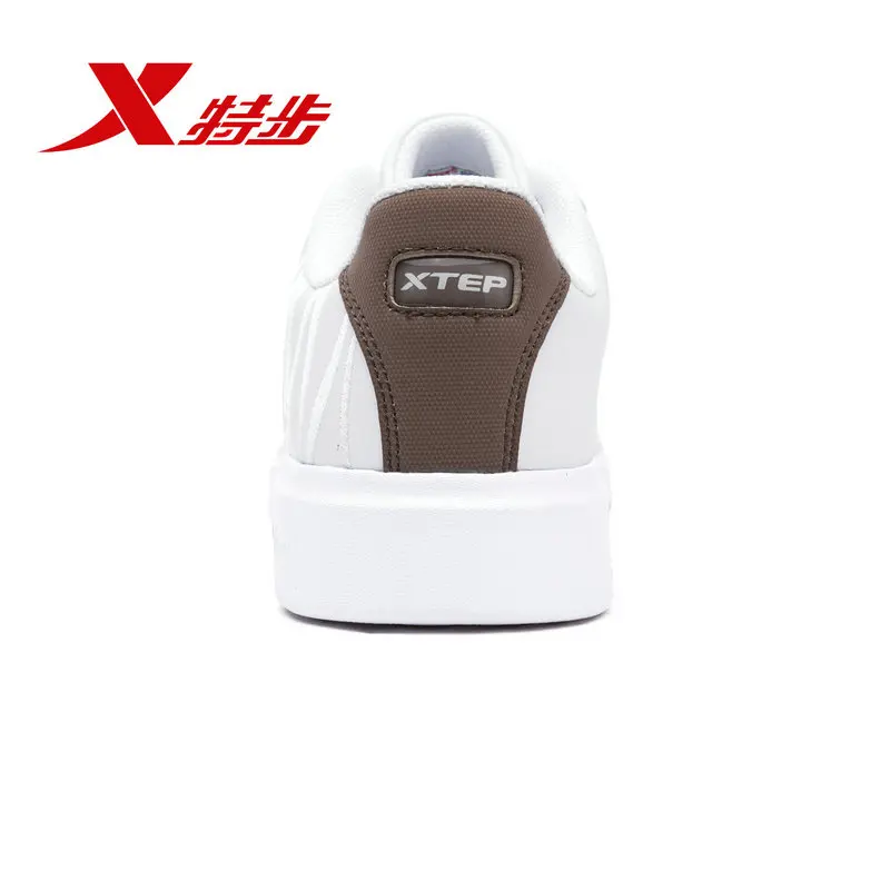 982318319077 XTEP Женские Кроссовки Stan спортивная обувь для ходьбы женские кроссовки