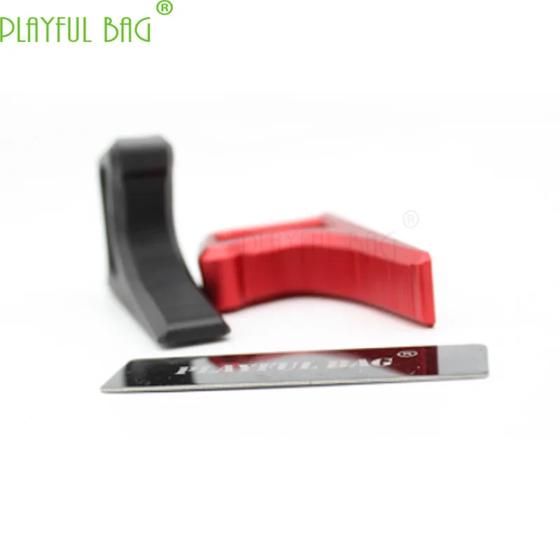 Новинка игрушечный пистолет для взрослых DIY CS интимные аксессуары BCMM мини-захват