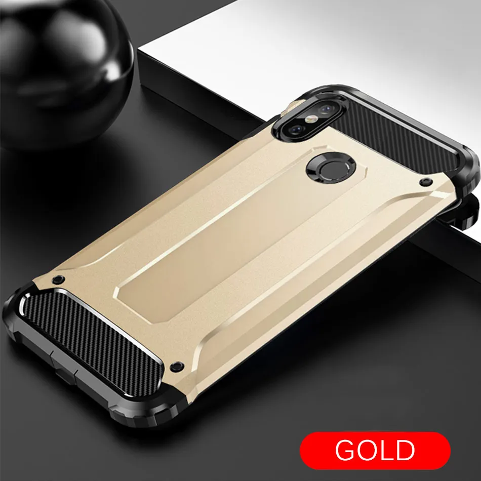 Gold Роскошный противоударный чехол-бампер для Xiaomi mi 9 SE mi 8 SE 6X A2, силиконовый чехол для mi 8 Lite A1 5X Pocophone F1, чехол - Цвет: Gold