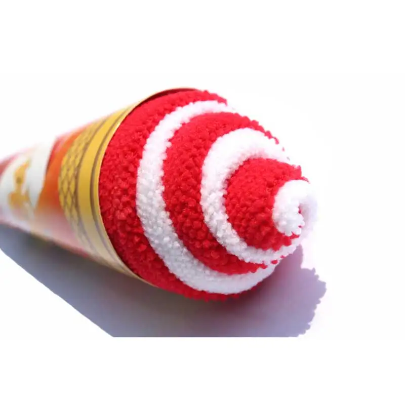 2020 рождественские украшения для дома креативные милые игрушки мороженого детей