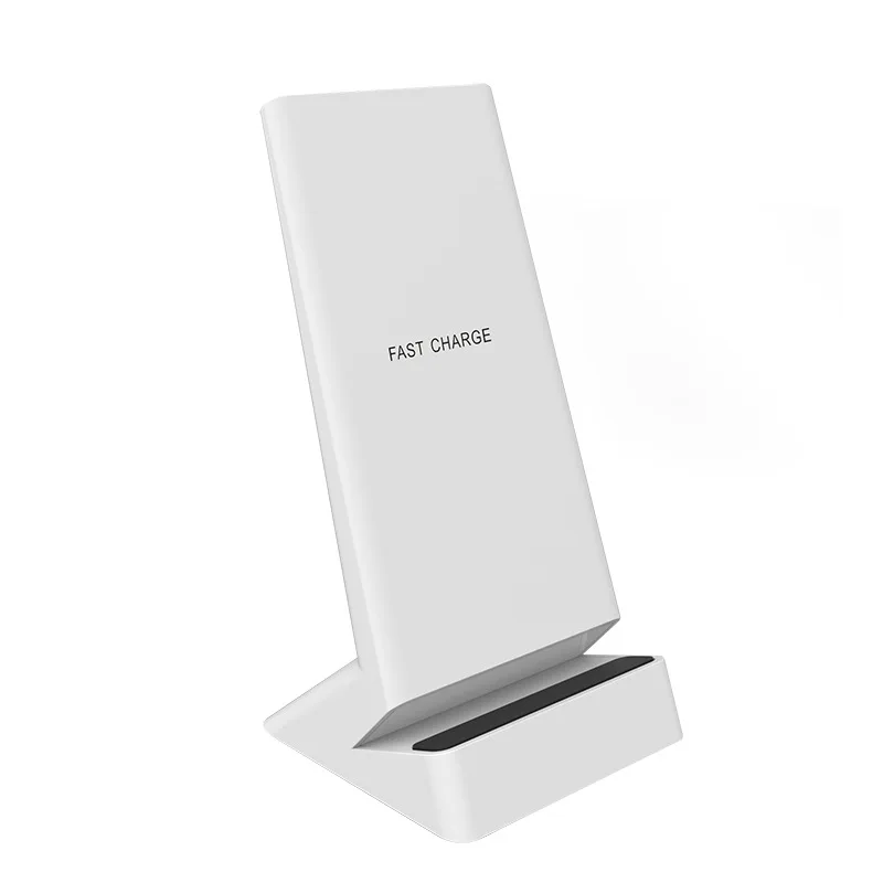 

696 W9 Беспроводное зарядное устройство для iPhone X 10 8 для Samsung Galaxy S9 S8 Plus Note 8 беспроводное