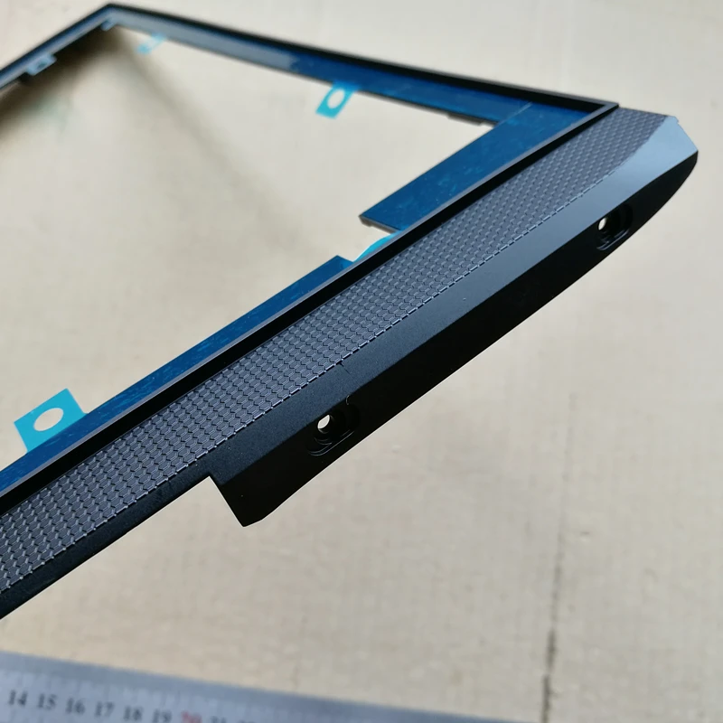 Новая рамка для ЖК экрана ноутбука ASUS 17 3 дюйма ROG G752 G752V G752VL UH71T G752VS VY VT VM 13NB09Y2AP0111 с