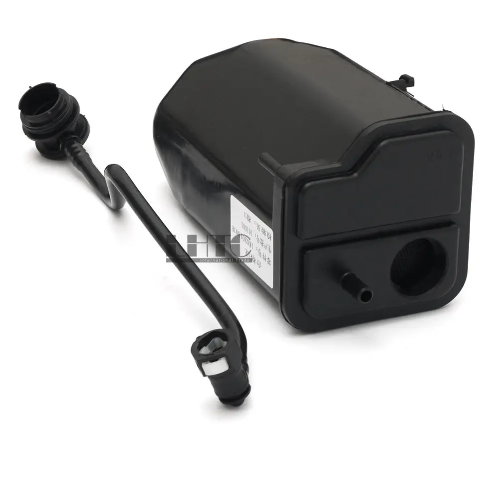 

Activated Carbon Charcoal Canister Cans & Hose For VW Jetta Golf 6 MK6 Audi TT