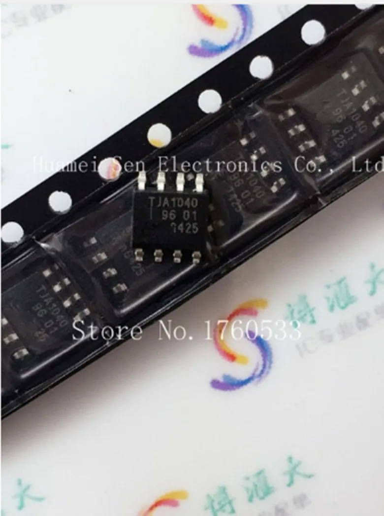 Модуль 10 шт. TJA1040T TJA1040 RTD2968 MC14050BCP MC14050 STK2129 STK402 100 100S IP2716 IRFP260NPBF IRFP260N 2SD1314 Новинка|module|