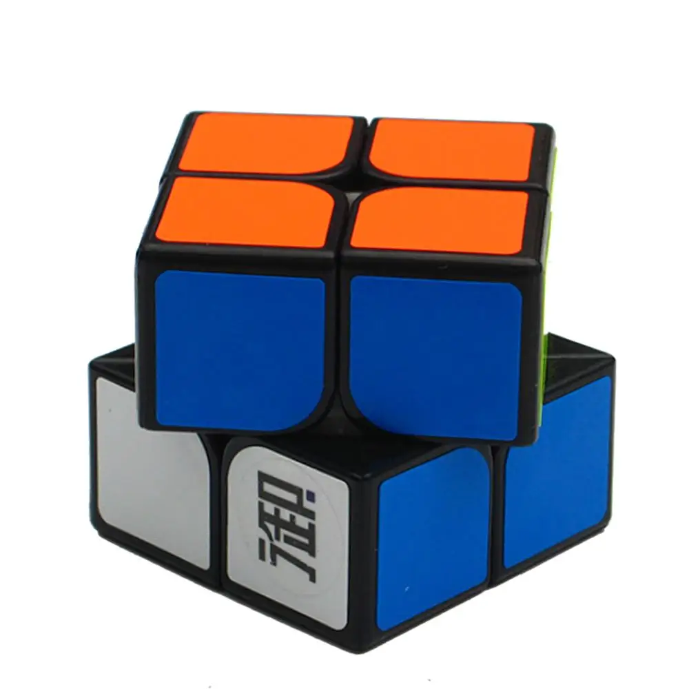 Новинка 2019 Yuehun магический куб 2x2 кунг фу пазл игрушки для соревнований вызов