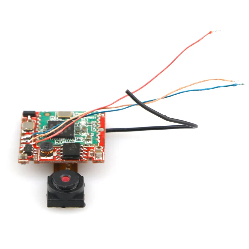 Оригинальный JJRC селфи дрона с дистанционным управлением 720 P плата Wi Fi