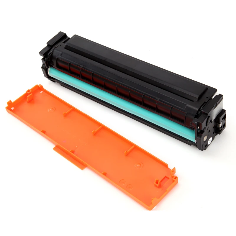 Картридж с тонером 204A CF510A CF511A CF512A CF513A совместимый HP Color LaserJet Pro M154 MFP M180 M180n M181 M181fw |