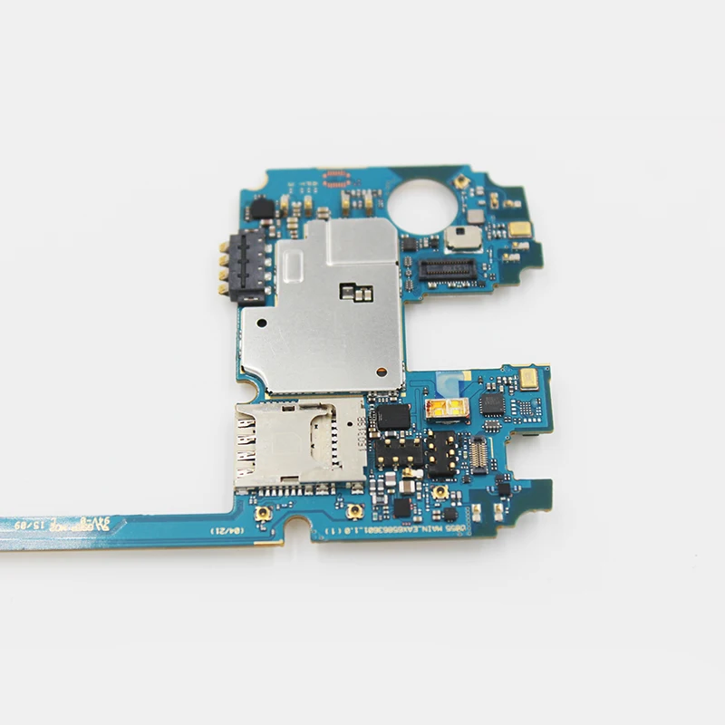 Разблокированная материнская плата Tigenkey 32 ГБ для LG G3 D851 оригинальная тест