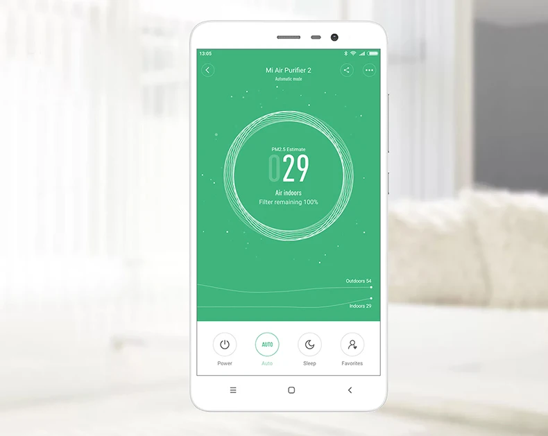 Теперь Xiaomi Mi очиститель воздуха 2S стерилизатор дополнение к формальдегиду очистки умный бытовой Hepa фильтр Smart APP wifi RC