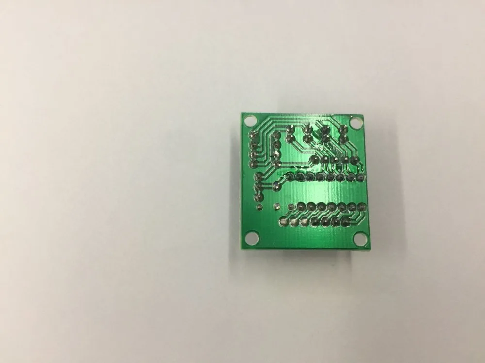 Smart Electronics 28BYJ-48 5V 4 Phase DC Gear Stepper Motor + ULN2003 Driver Board for arduino DIY Kit | Электроника