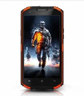 Материнская плата для телефона gouphone v13 + объемная лента fpc Guophone V13 IP68