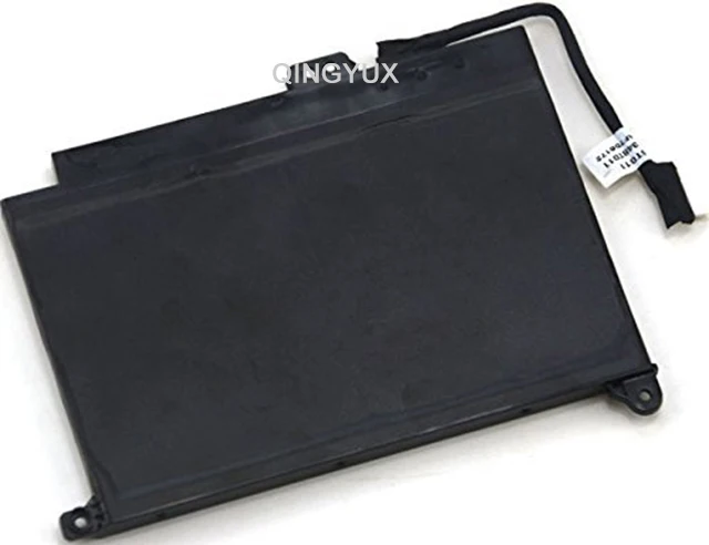 QINGYUX BP02XL HSTNN-LB7H HSTNN-UB7B 7 V 41Wh Аккумулятор для ноутбука совместим с HP Pavilion PC 15 AU010WM |