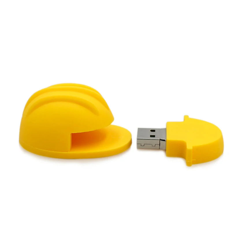 Розничная продажа usb флеш накопитель с мультяшным рисунком 4 Гб u диск 8 ГБ 16 карта