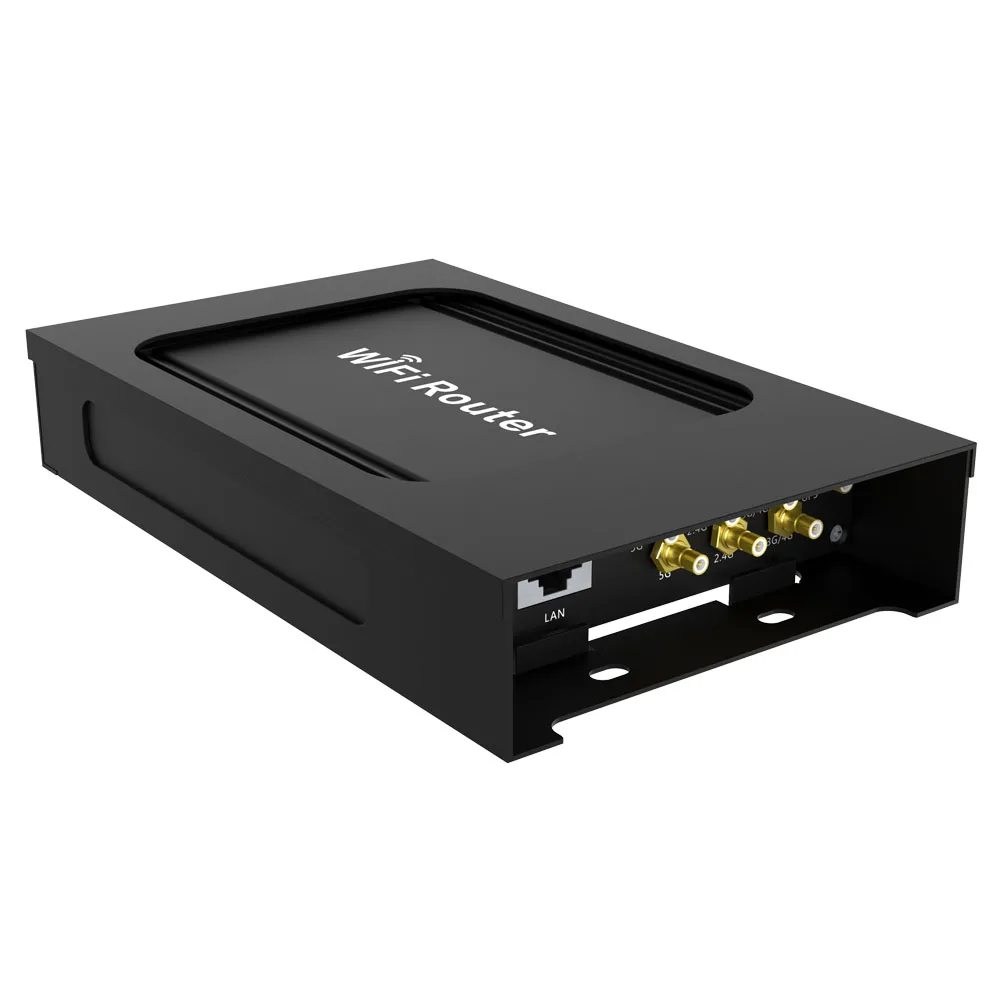 3G 4G Автомобильный Wi Fi беспроводной маршрутизатор усилитель сильного сигнала GPS