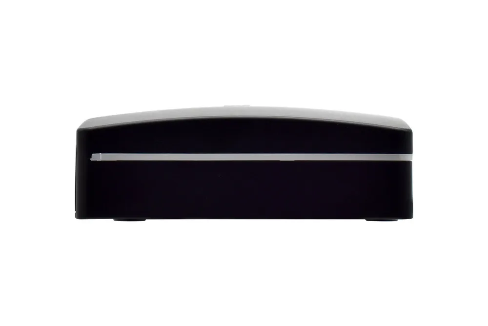Wistino CCTV 8CH VGA HDMI система безопасности мини NVR сеть видео камера для 1080P IP камера мини NVR видео рекордер сеть