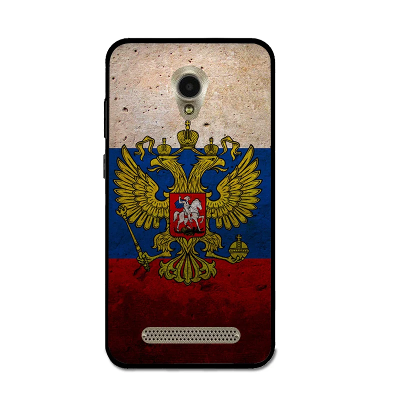 Для Prestigio Wize Y3 PSP3406DUO чехол с рисунком волка короля животных Мягкий силиконовый чехол для Y3 PSP3406DUO