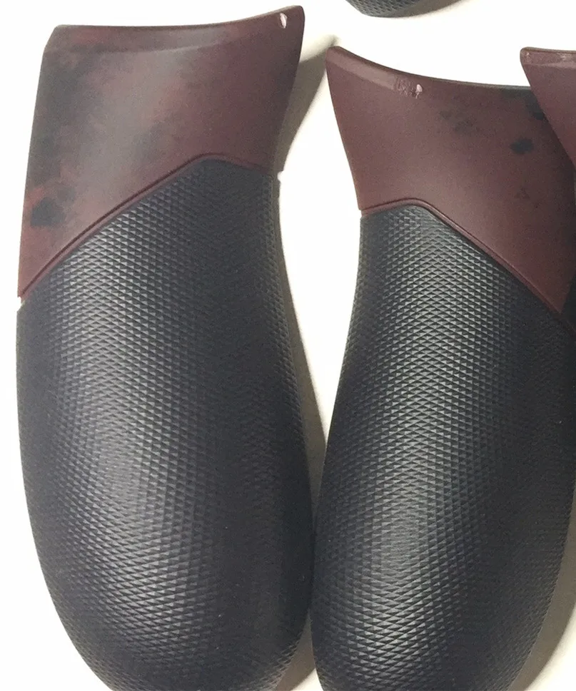 Defective Rear Grip Запасная часть для xbox ONE Elite контроллер части оболочки бампер крышка корпус чехол для Gears of War - Цвет: Defective Rear Grip