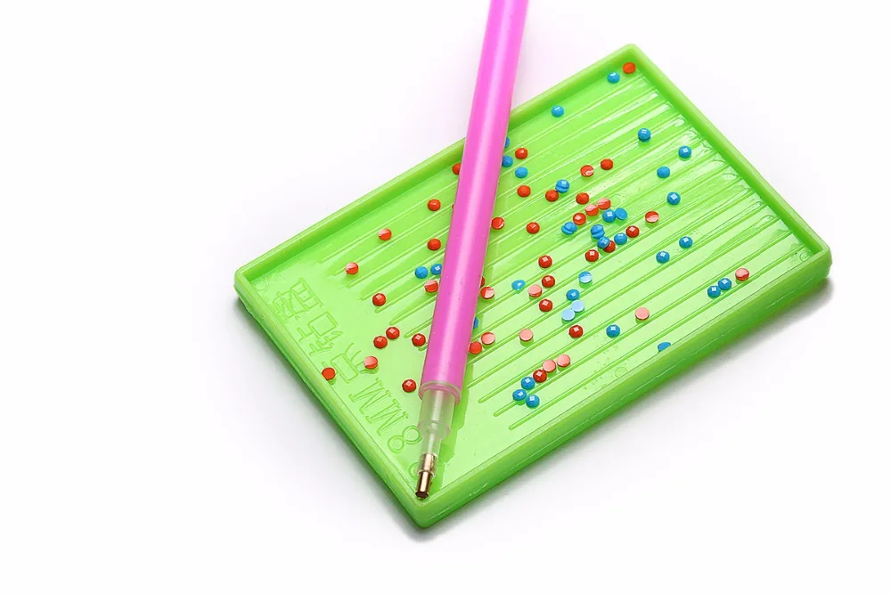 Полный алмазов вышивки 5D алмаз живопись вышивка крестом стразами незаконченный
