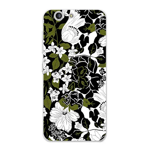 For ZTE Blade A530 A 530 5.2&quot A606 Case Soft Silicone Pattern Cases Fashion UV Printing Phone Bag Shell | Мобильные телефоны и