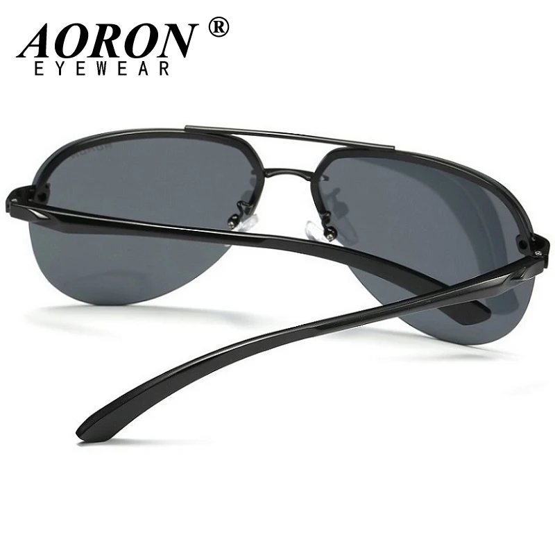 Бренд Aoron оригинальные поляризованные Солнцезащитные очки для женщин Для мужчин