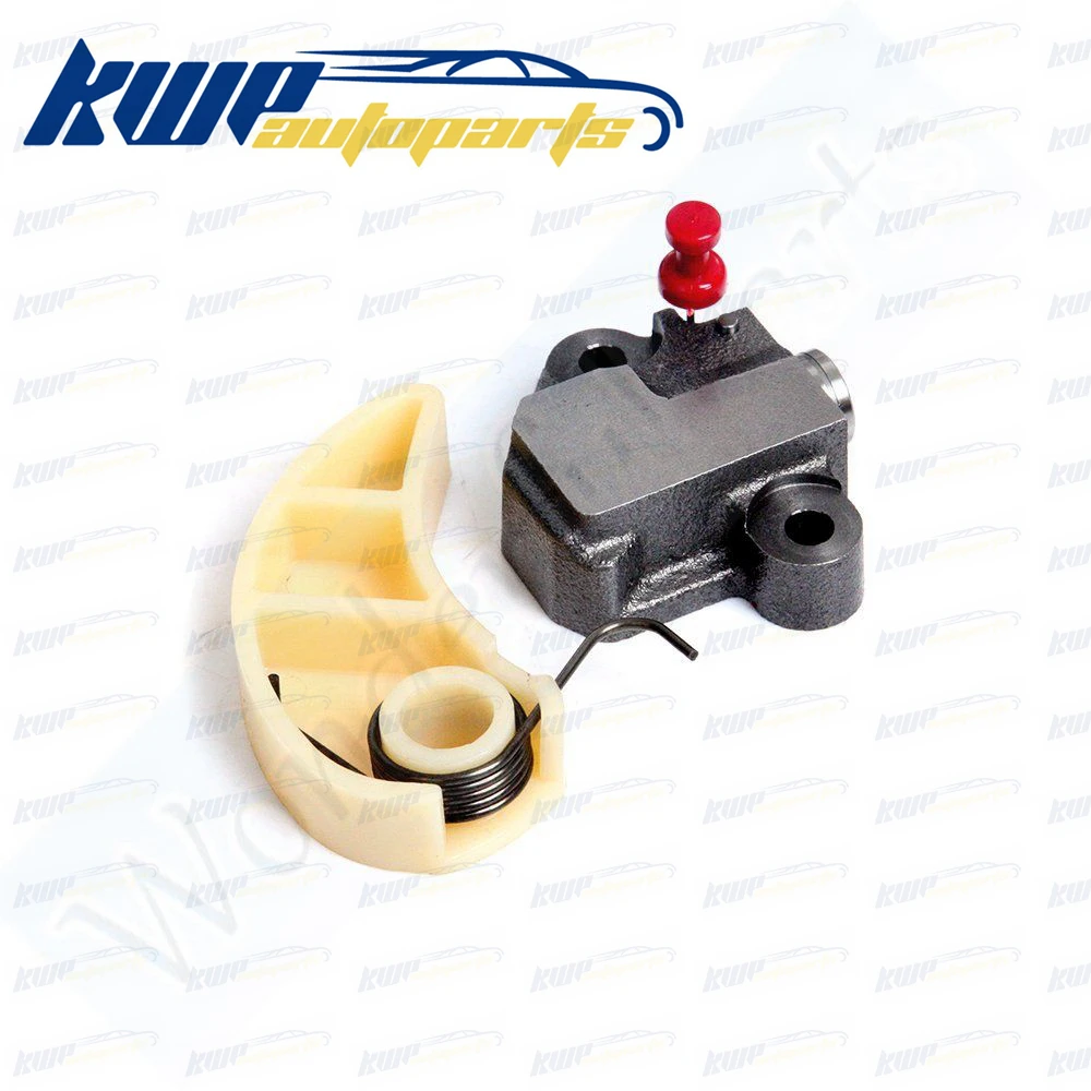 Набор цепей синхронизации двигателя для Mazda 3 скорости 6 L4 2.3L|set kit|set 3set |