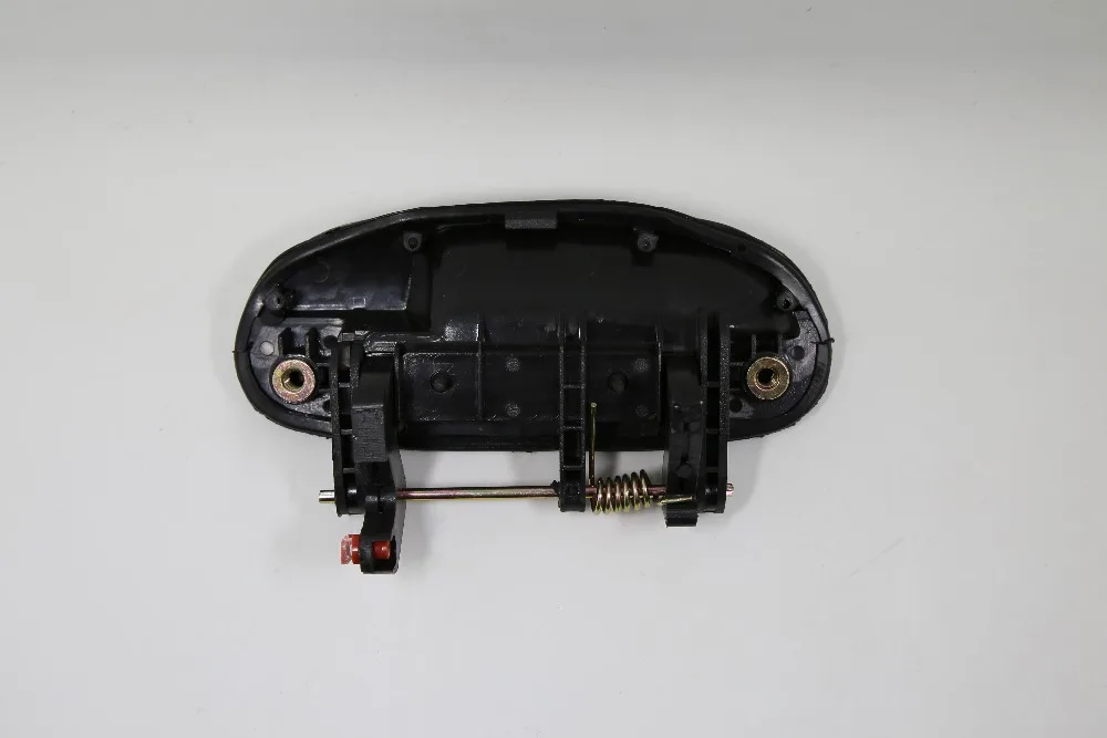 Наружная ручка двери DHKA для DAEWOO Lanos 1998 2000 2001 2002 OEM: FR:96226252 FL:96226251 FR:96226250 FL:962262 |