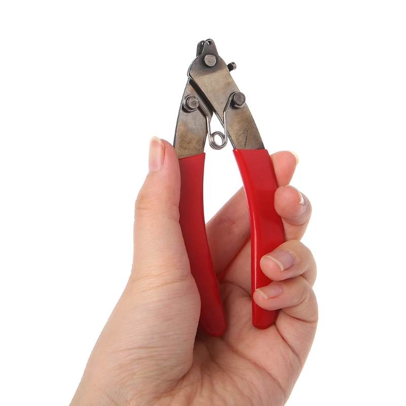 1 шт. отвертка для очков инструменты ремонта оправы режущие плоскогубцы |