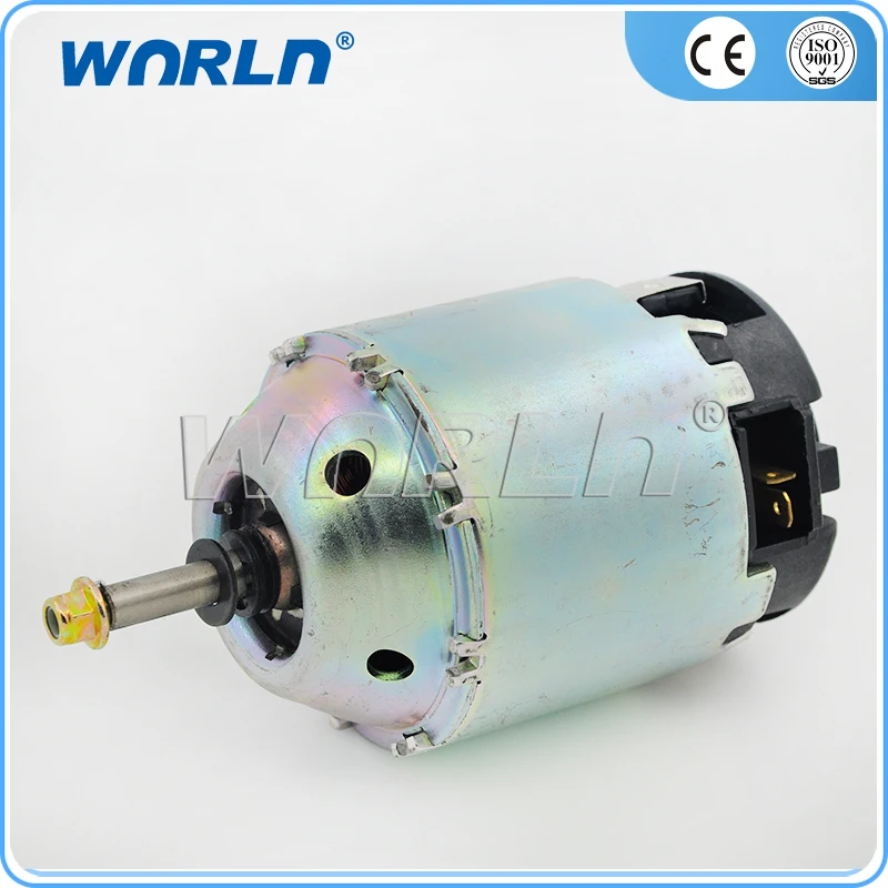 12V авто AC мотор вентилятора для SUNNY 03/железо добывающей промышленности NISSAN X-TRIL T30/T31 CCW CAX-2137 27225-8H300 27225-8H310 27225-8H30B 27225-4M410 27230-4M4