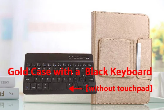 options 14 Универсальный чехол с клавиатурой Bluetooth для Teclast X98 AIR III/3x98 pro P98 3g Octa core X98 AIR II чехол с клавиатурой Bluetooth+ 2 подарка - Цвет: options 14