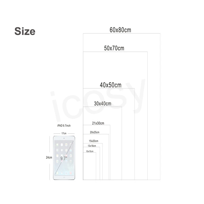 Скандинавское настенное художественное изображение на холсте постеры с